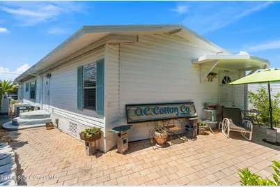 2580 Highway A1A #73, Melbourne Beach, FL 32951 - Photo 7