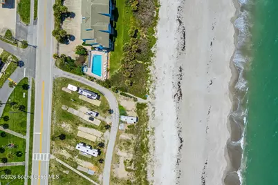 2580 Highway A1A #73, Melbourne Beach, FL 32951 - Photo 39