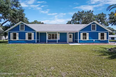 4036 Arlington Avenue, Mims, FL 32754 - Photo 1