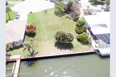 490 Brightwaters Drive, Cocoa Beach, FL 32931 - Photo 3