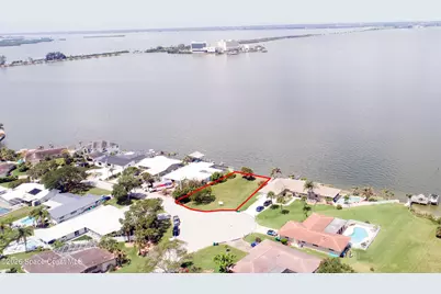 490 Brightwaters Drive, Cocoa Beach, FL 32931 - Photo 7