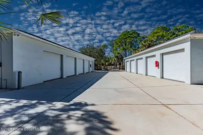 2230 Mimosa Drive #B, Merritt Island, FL 32953 - Photo 1