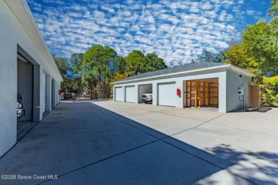 2230 Mimosa Drive #B, Merritt Island, FL 32953 - Photo 11