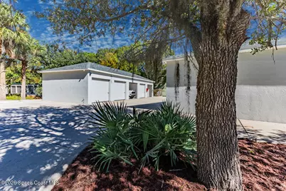 2230 Mimosa Drive #B, Merritt Island, FL 32953 - Photo 3