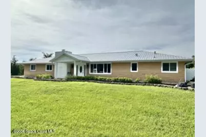 3695 Mirkwood Street, Mims, FL 32754 - Photo 1