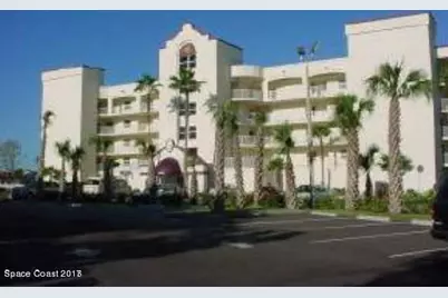 8891 Lake Drive #502, Cape Canaveral, FL 32920 - Photo 1