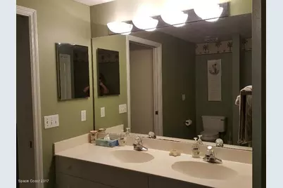 8891 Lake Drive #502, Cape Canaveral, FL 32920 - Photo 19