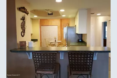 8891 Lake Drive #502, Cape Canaveral, FL 32920 - Photo 11