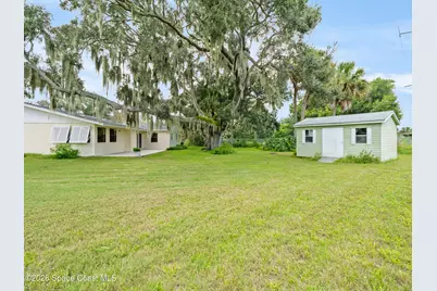 1541 Wakefield Terrace, Titusville, FL 32796 - Photo 5