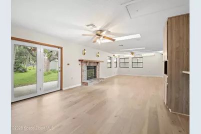 1541 Wakefield Terrace, Titusville, FL 32796 - Photo 3