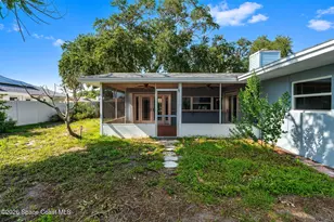 475 E Amherst Cir, Satellite Beach, FL 32937 - Photo 29