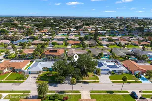 475 E Amherst Cir, Satellite Beach, FL 32937 - Photo 35