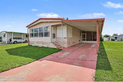 548 Marnie Circle, Melbourne, FL 32904 - Photo 3