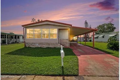 548 Marnie Circle, Melbourne, FL 32904 - Photo 1