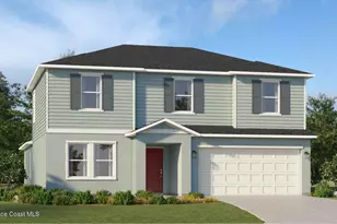 1652 Ellsworth Circle SW, Palm Bay, FL 32908 - Photo 1