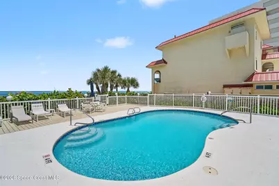 2875 N Highway A1A #503, Indialantic, FL 32903 - Photo 5