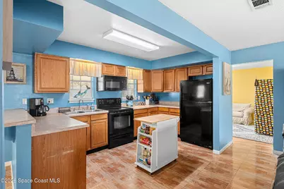 1112 Woodsmere Parkway, Rockledge, FL 32955 - Photo 7