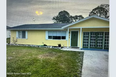 219 SE Eldron Boulevard SE #10, Palm Bay, FL 32909 - Photo 1