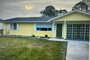 219 SE Eldron Blvd SE, Palm Bay, FL 32909 - Photo 1