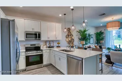 1601 Miraflores Trail NW, Palm Bay, FL 32907 - Photo 3