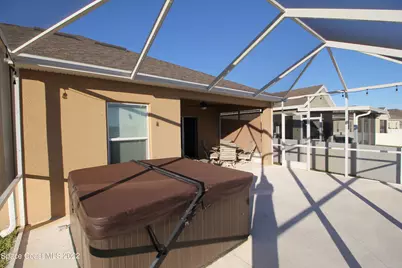 2448 Snapdragon Drive NW, Palm Bay, FL 32907 - Photo 21
