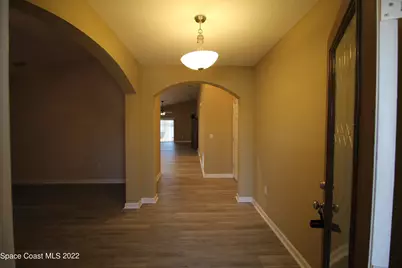 2448 Snapdragon Drive NW, Palm Bay, FL 32907 - Photo 3