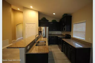 2448 Snapdragon Drive NW, Palm Bay, FL 32907 - Photo 9