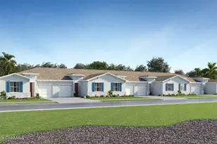 1462 Miraflores Trail NW, Palm Bay, FL 32907 - Photo 1