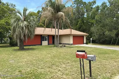 9050 N Arcadia Way, Citrus Springs, FL 34434 - Photo 3