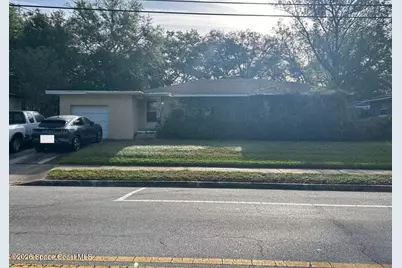 4425 Jammes Road, Jacksonville, FL 32210 - Photo 1