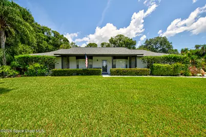 3520 Serenity Lane, Melbourne, FL 32934 - Photo 3