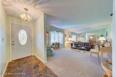 3520 Serenity Lane, Melbourne, FL 32934 - Photo 5