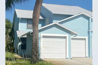 50 Anchor Drive, Indian Harbour Beach, FL 32937 - Photo 1