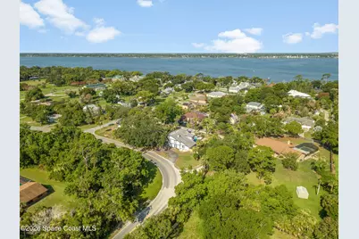 2195 N Tropical Trail, Merritt Island, FL 32953 - Photo 3