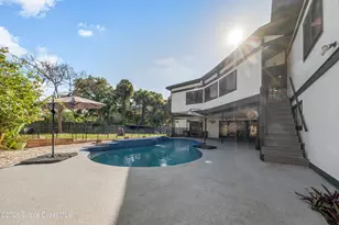 2195 N Tropical Trail, Merritt Island, FL 32953 - Photo 35