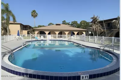 158 San Paulo Court #6-158, West Melbourne, FL 32904 - Photo 33