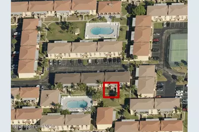158 San Paulo Court #6-158, West Melbourne, FL 32904 - Photo 39