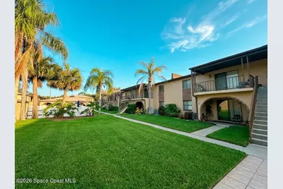 158 San Paulo Court #6-158, West Melbourne, FL 32904 - Photo 1
