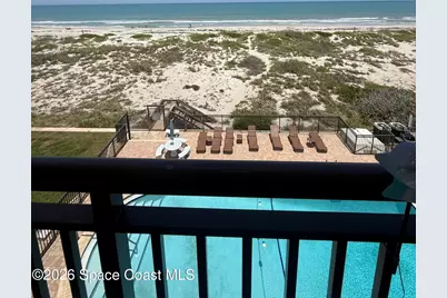1305 S Atlantic Avenue #450, Cocoa Beach, FL 32931 - Photo 17