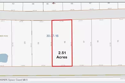159 Deer Run Road, Palm Bay, FL 32909 - Photo 5