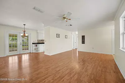 1300 Arlington Circle, Merritt Island, FL 32952 - Photo 9