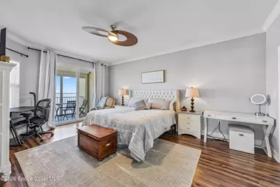93 Delannoy Avenue #801, Cocoa, FL 32922 - Photo 29