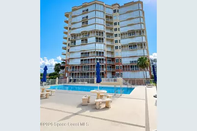 93 Delannoy Avenue #801, Cocoa, FL 32922 - Photo 47