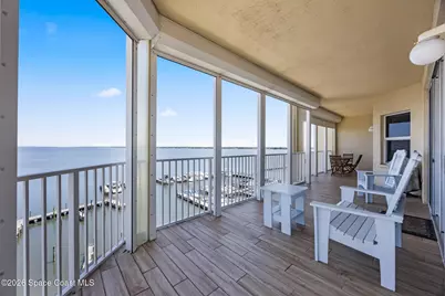 93 Delannoy Avenue #801, Cocoa, FL 32922 - Photo 19
