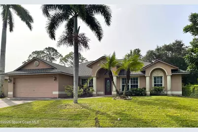 670 Elmont Street NW, Palm Bay, FL 32907 - Photo 1