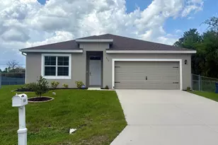859 Serenade St NW, Palm Bay, FL 32907 - Photo 1