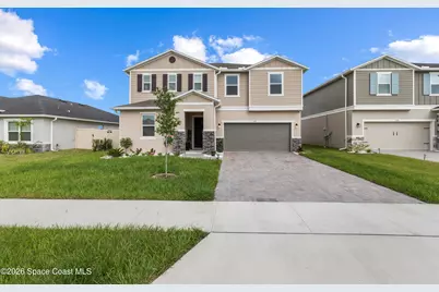 618 Kerrs Lane SE, Palm Bay, FL 32909 - Photo 3