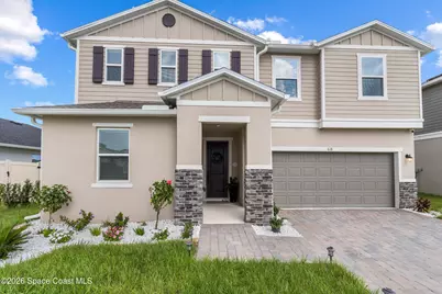 618 Kerrs Lane SE, Palm Bay, FL 32909 - Photo 1
