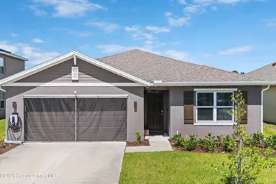 1148 Casey Avenue, Rockledge, FL 32955 - Photo 1