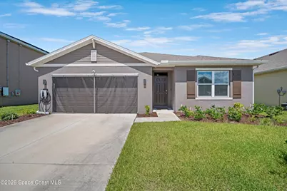 1148 Casey Avenue, Rockledge, FL 32955 - Photo 3